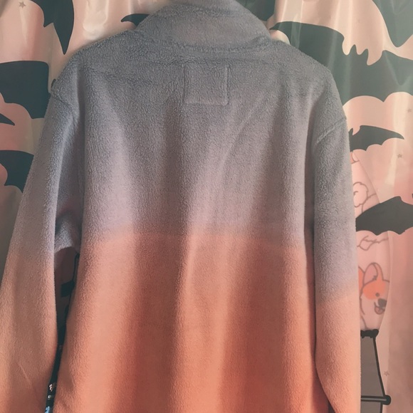 Billabong men’s Adventure Division half zip pullover - Picture 11 of 12